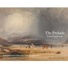 (영문도서) The Prelude Hardcover, Brandeis University Press, English, 9781684582501