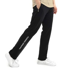 파르데스 여름용 위드 남자 트레이닝바지 스판 츄리닝 팬츠 운동복