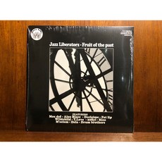 沐耳 Jazz Liberatorz 專輯（待補貨，勿標）Fruit of the past黑膠 Mos Def