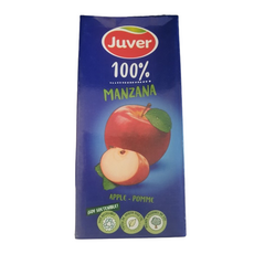 후버 사과 주스, 1L, 7개