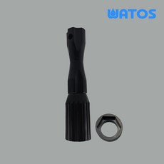 양변기 조립 공구 세로형 모든브랜드 호환 부속