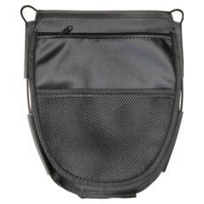 SYM JET車系 機車收納袋, 黑色