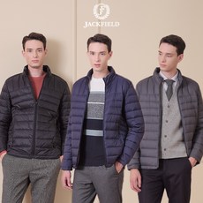 잭필드 ANC 데이브경량다운자켓 KSJFMM01