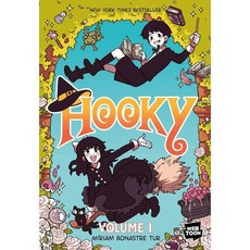 Hooky (Hooky #1), Clarion Books