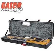 GATOR - TSA 베이스기타 하드케이스 LED Edition (GTSA-GTRBASS-LED), *, *