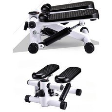 스텝퍼 KC인증 하체운동 실내 유산소 계단오르기 운동기구 홈트