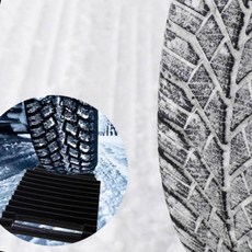 차량 타이어 탈출 패드 진흙 미끄럼 방지 보드 눈길 안전