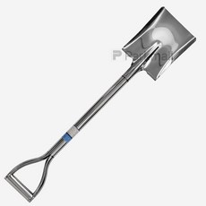 단체 급식 요리용 스텐삽 사각 80cm 대량 밥삽 주걱 군대 조리용삽 식당 볶음삽