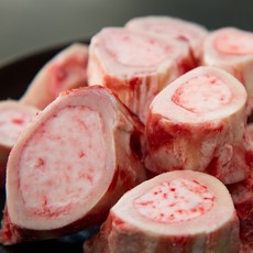 세비네 [몸보신최고봉] 우족 세트 국내산, 2개, 2kg