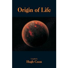Origin of Life Paperback, Scribbles, English, 9789352979264
