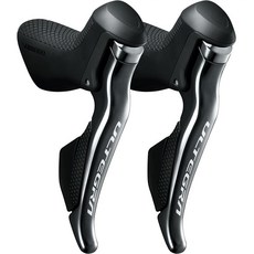 Shimano Ultegra Di2 ST-R 8050 電子變速煞變把手組 變把, 1套裝