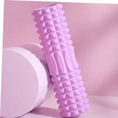 종아리 허벅지 허리 마사지 지압 스트레칭 폼롤러, 1개, 상세페이지 참조