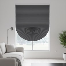 Sinaid 붙이는 블라인드 블라인드암막