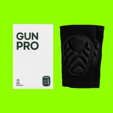 [입대준비물 1등] 군대어때 훈련소 팔꿈치+무릎 보호대 세트 군인 입대 유격훈련 군대 준비물 필수, 1세트, 무릎 + 팔꿈치 보호대세트