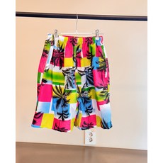 베스트플라자 남성 패턴비치팬츠10번