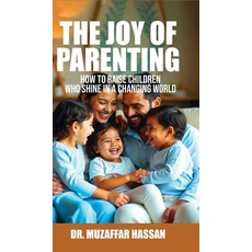 (英文圖書)The Joy of Parenting 精裝版, Bluerose Publishers, 英文