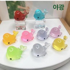 피규어미니 미니어처 작은 요정 동물 미니어처정원 정원 비바리움 장식 조형물 꾸미기용품 제품 야광