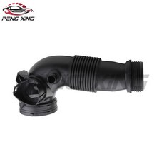 호환 BMW F20 X1 125i 엔진 에어 인테이크 튜브 파이프 (OEM 13717605638)