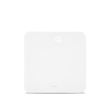 드레텍 초경량 체중계, BS-157, 화이트