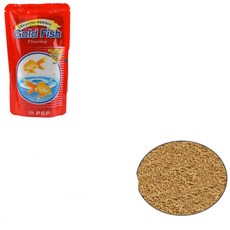 사모아플러스 금붕어 사료 관상어사료