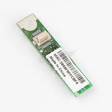 DELL용 무선 어댑터 카드 365 블루투스 LATITUDE E4200 13 XT2 XFR RM948, 한개옵션0, 1개