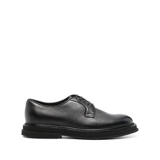 듀칼스 가죽 더비 슈즈