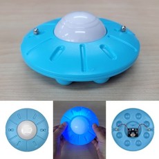 러브체커 만들기 인체 미세전류 측정기 LED 라이트 생체전류 암페어 과학실험키트 DIY