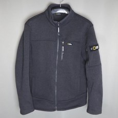 내셔널지오그래픽/남성105-110/후리스집업자켓점퍼/달순구제155