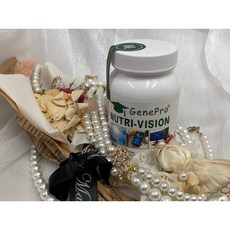 晶博生技 康視 全素食品 60粒 金盞花 葉黃素 健康食品, 1個