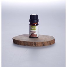 茅鄉炭坊 台灣肖楠精油 - 香薰精油、水氧機適用 - 淨化空氣, 1個, 10ml滴瓶, 10ml滴瓶, 肖楠