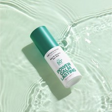 더페이스샵 파워 캄래스팅 에어리핏 더블 선 미스트 50ml