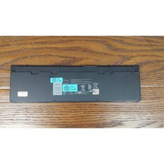 4芯 WD52H 日系電芯 電池 Latitude E7240 E7250, 1個