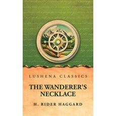 (英文圖書)The Wanderer's Necklace 精裝版, Lushena Books, 英文