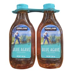 커클랜드 시그니춰 블루 아가베 시럽, 1.02kg, 2개