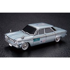 메카콜렉션 울트라맨007 과학특수대전용 차량프라모델