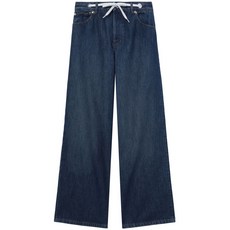 A.P.C. 마담 상투유 플레어 진