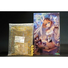 壽屋 ARCANADEA 露米蒂雅 天使型組裝模型 特典版, 1個