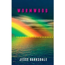 (영문도서) Wormwood Paperback, Createspace Independent Pub..., English, 9781530634781