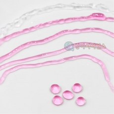 물질의 성질변화 알긴산 과학수업 실험재료 집콕놀이 과학실험 놀이키트 실험키트