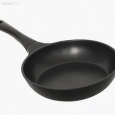 이라이프 인덕션 주물 프라이팬 24cm 묵직한프라이팬 자취생필수템, 1개, 1L, 1g