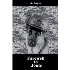 (영문도서) Farewell to Joule Paperback, Andrii Lapin, English, 9798230657750