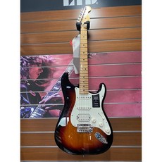 Fender STRAT PLAYER 墨廠電吉他 單單雙, 詳見包裝
