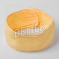 극세사 메이크업 샤워 헤어밴드(띠) 세면용품