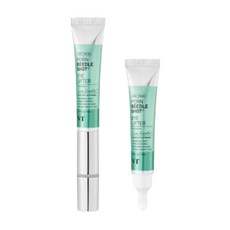 VT PDRN리들샷 진동 아이리프터 본품+리필 2종세트, 1개, 15ml