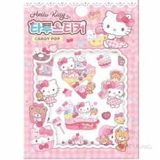 로랑마켓 캔디팝 타투스티커 헤나타투스티커 헤나스티커 판박이스티커