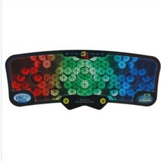 스피드스택스 스포츠스태킹 공인기록장비 Gen5 매트, 단품, 1개