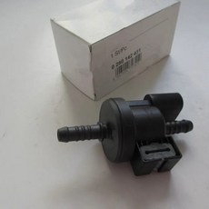 오리지널 퍼지 벤트 증기 캐니스터 솔레노이드 밸브 아우디 A3 8P B7 TT VW 골프 제타 Eos 비틀 파사트 06E
