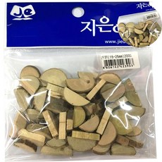 나무 반원