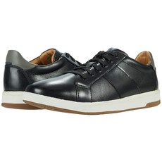 Florsheim 남성용 크로스오버 스니커즈 화이트. 351551