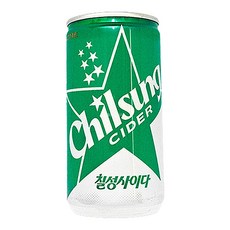 롯데 사이다 190ml 30캔 2개, 60개
